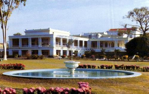 Governor's House-白沙瓦必去景点