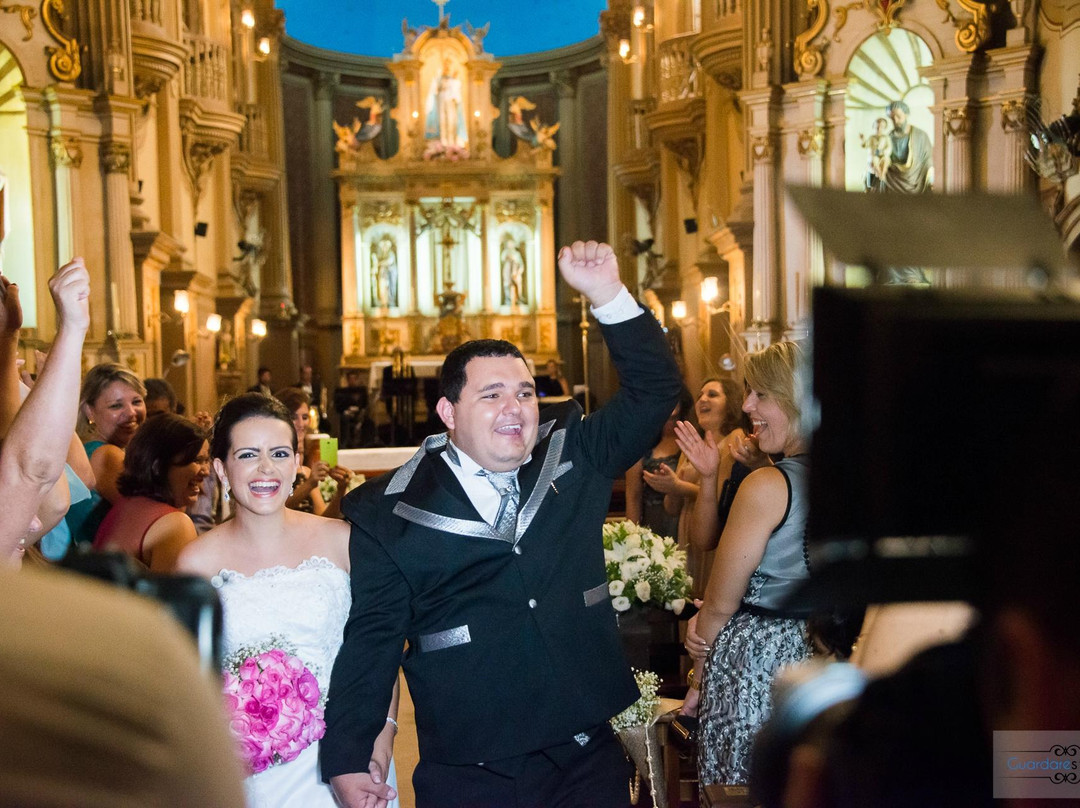 Nossa Senhora do Patrocinio Church-伊图必去景点