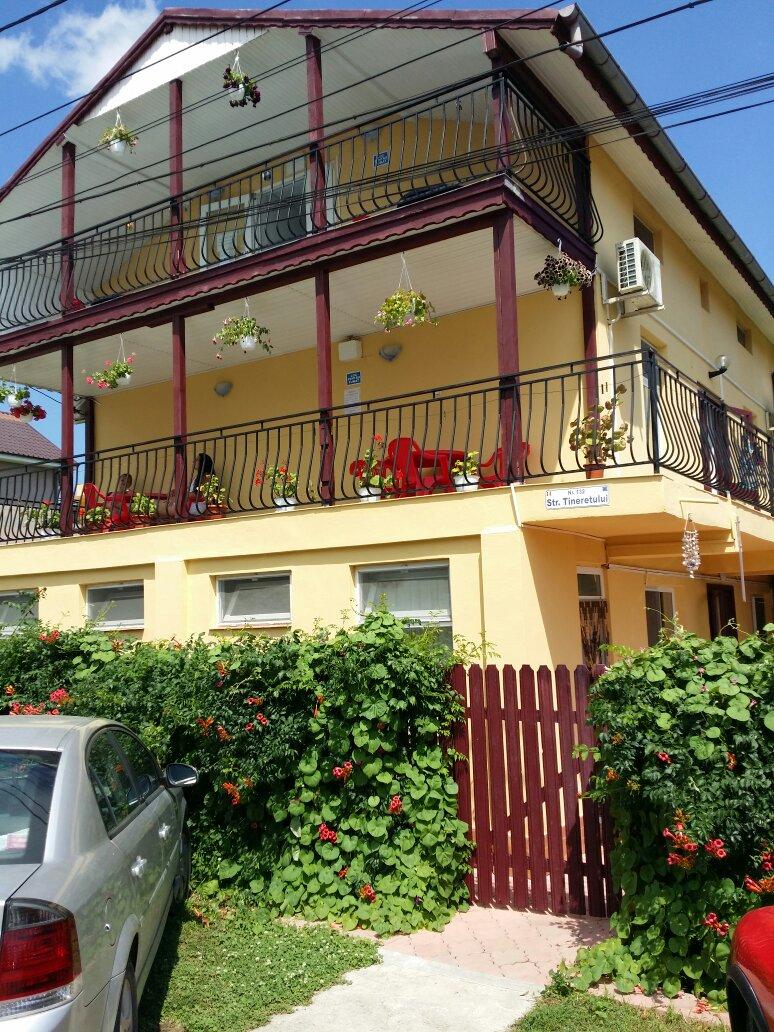 Casa Ceara Costinesti-官方