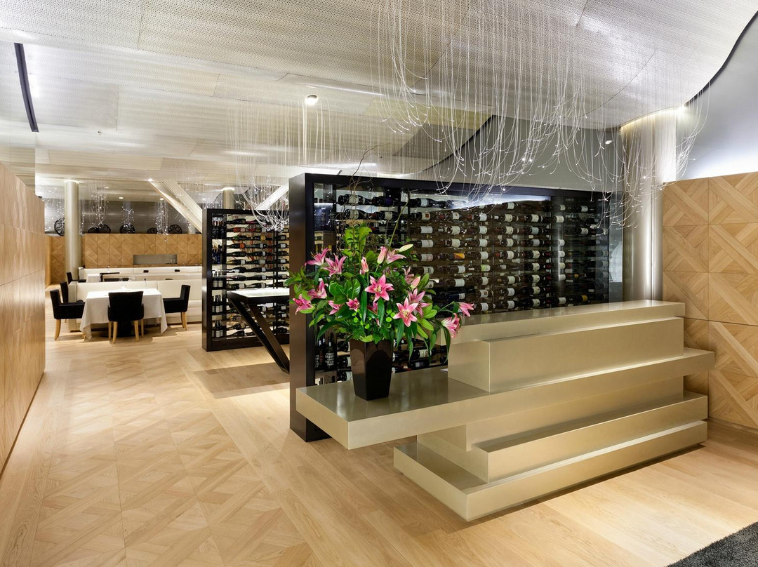 Restaurante Lasarte
