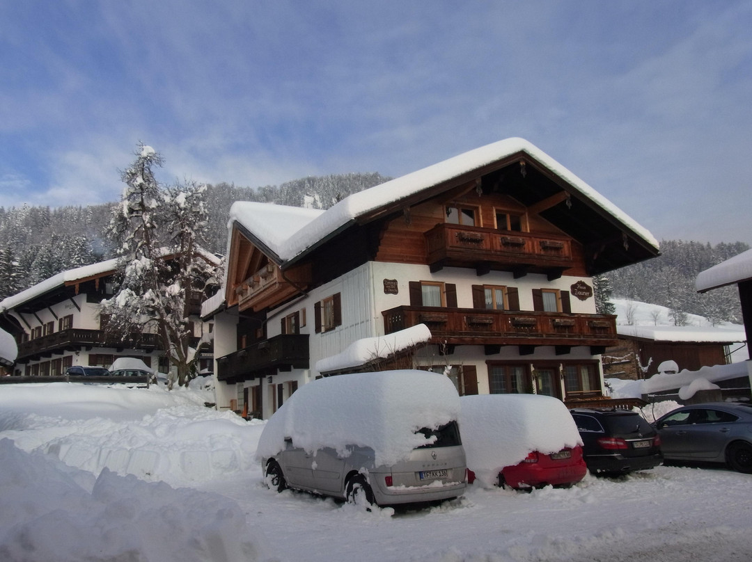 Haus Zauner