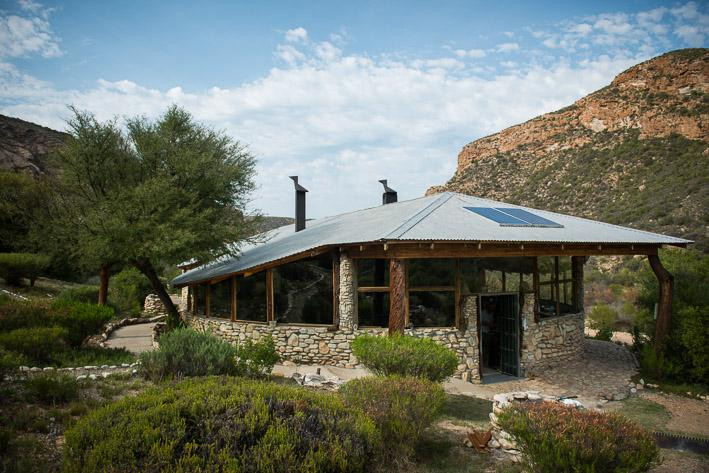 Duiwekloof Lodge
