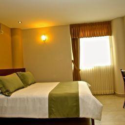 Hotel Puerto Banana主图