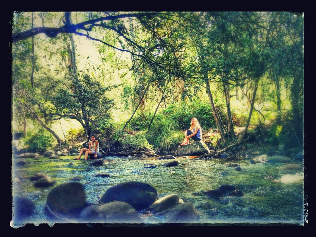 Cathedral Range State Park-Taggerty必去景点