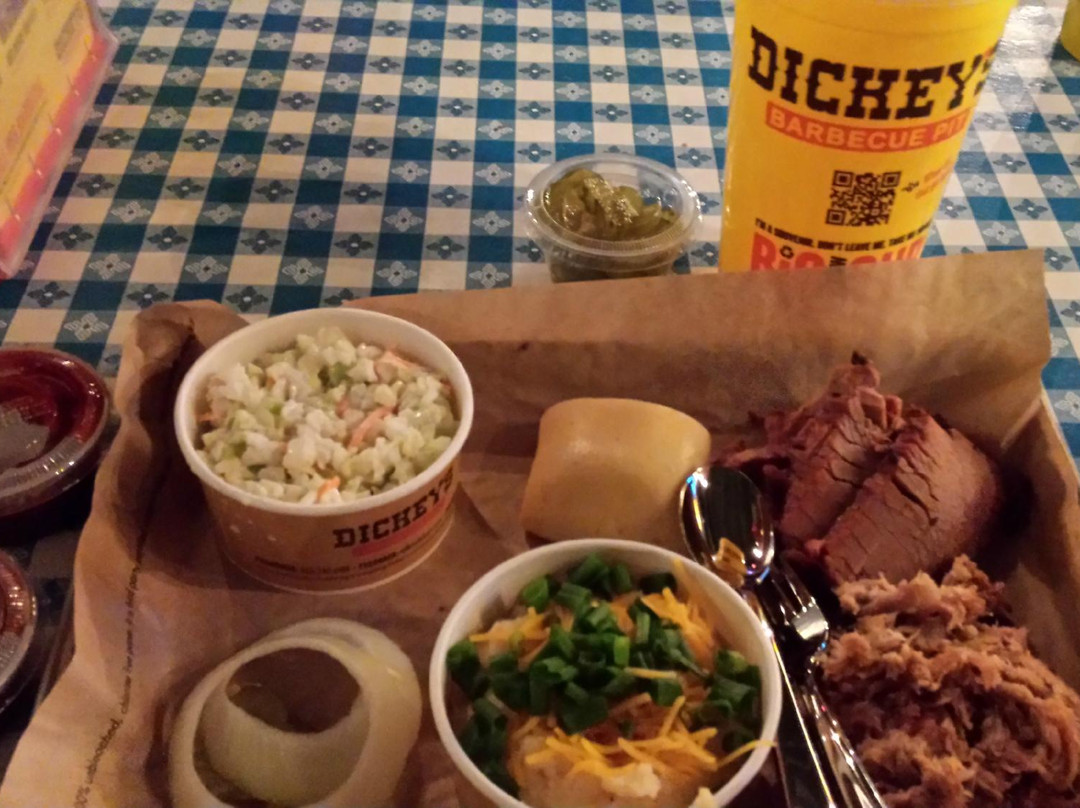 Dickey's Barbecue Pit