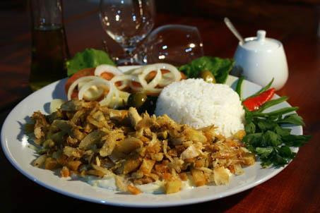 Restaurante Dona Senhora