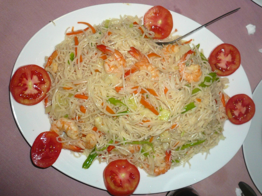 拉非尼亚山餐馆和美食-The Angler