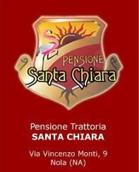 Pensione Santa Chiara主图