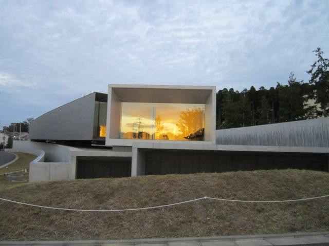 Hoki Museum-千叶市必去景点