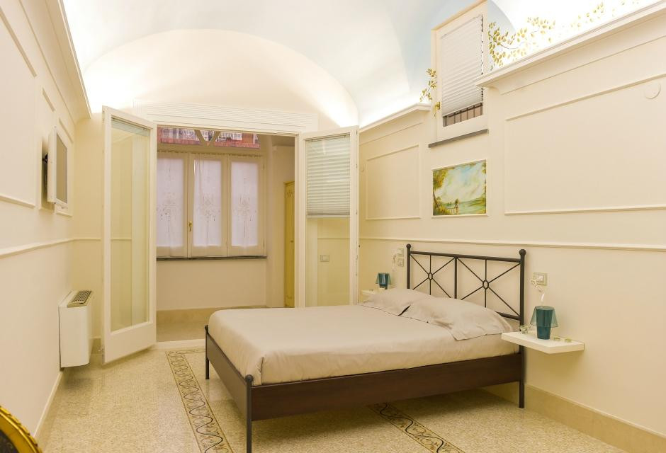 B&B Palazzo Liguori主图