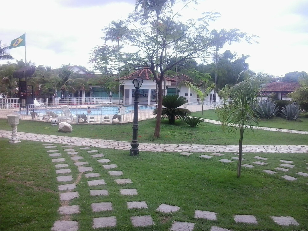 Itaborai旅游景点-Vera Gol