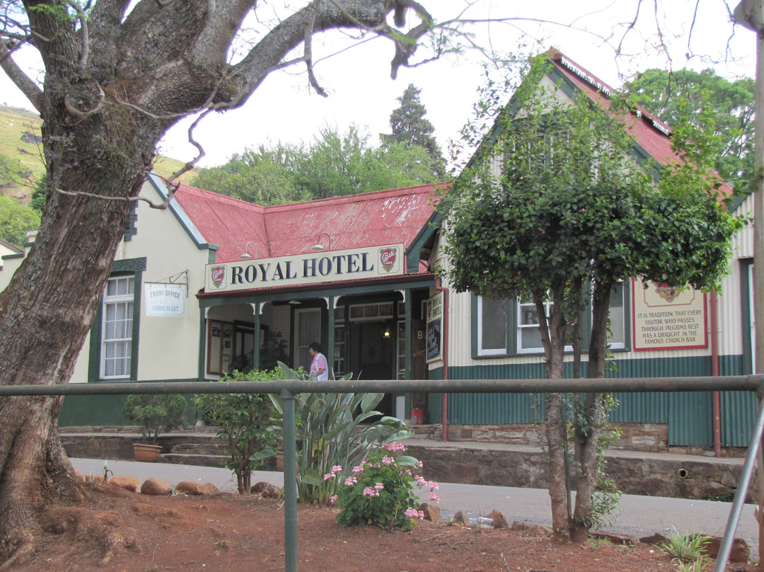 Pilgrims Rest-赫拉斯科普必去景点