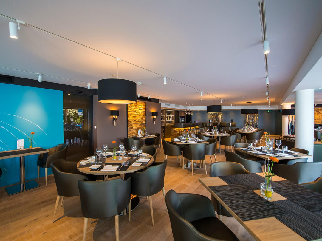 Core by Clare Smyth