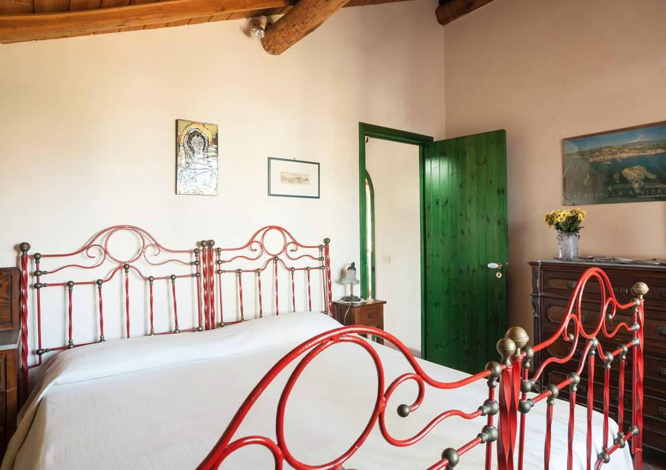 Stazzo酒店住宿-B&B La Casa del Ficus