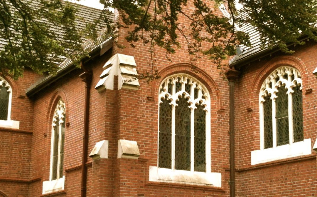 St. John's Anglican Church景点图片