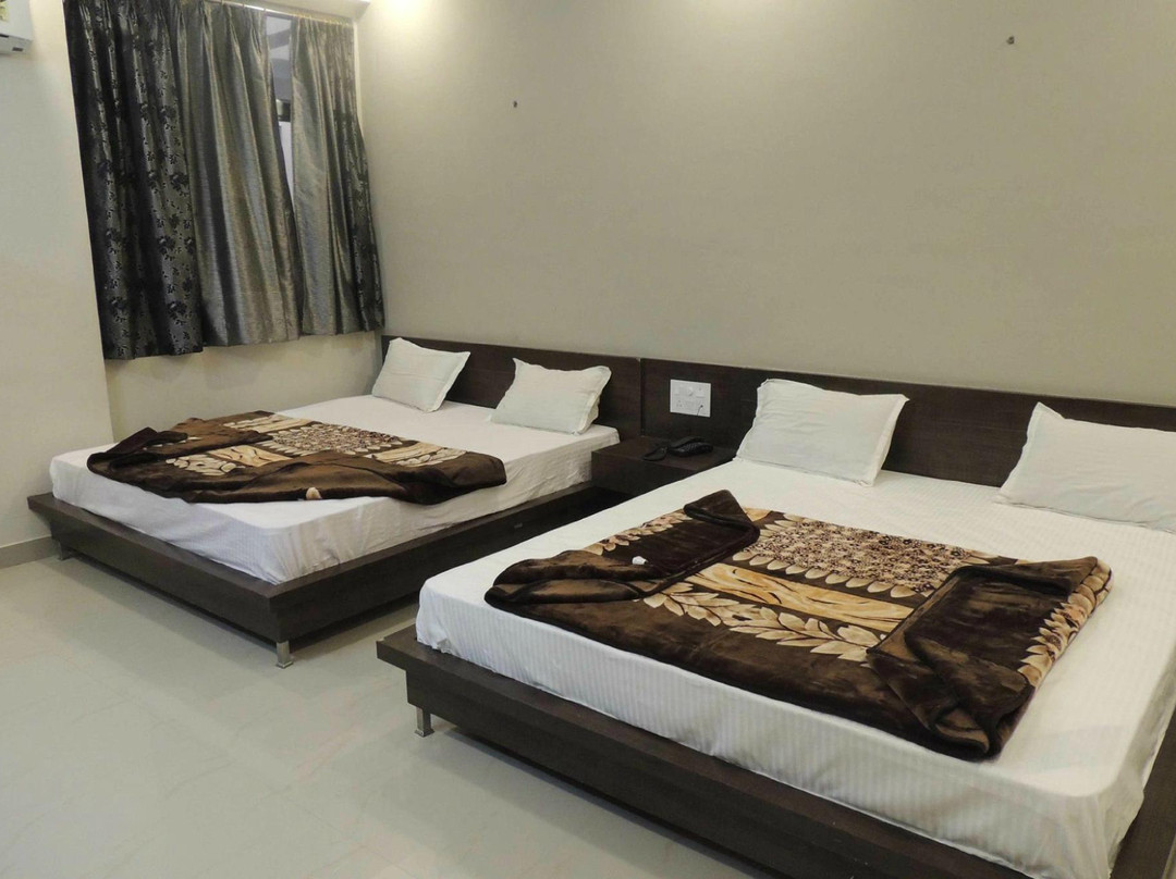 Hotel Surya Mahal主图