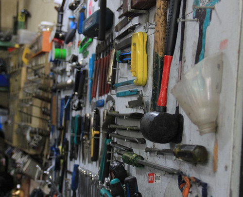 O-Fun Bike Rental-特拉维夫必去景点