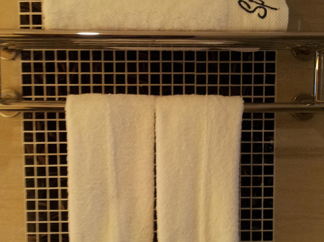 桔树国际公寓(广州珠江新城猎德地铁站店)主图