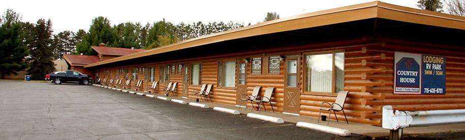 Country House Motel主图