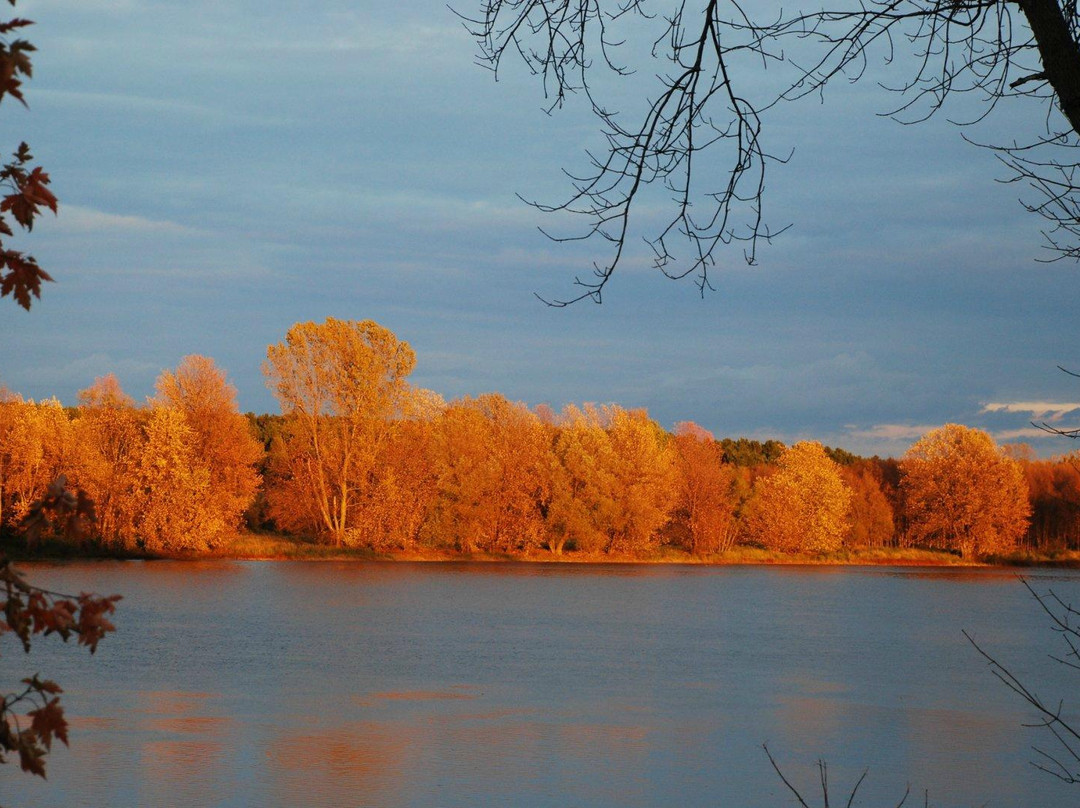 Gite L'Amour sur la Riviere主图
