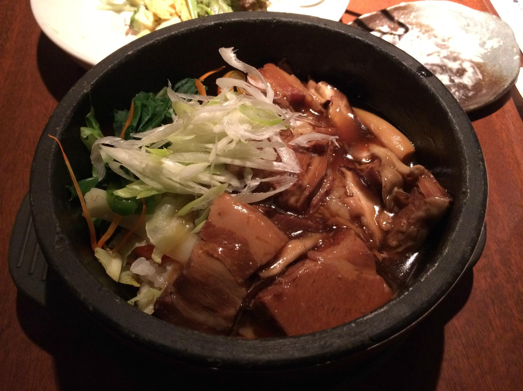 フォーチュントゥリー