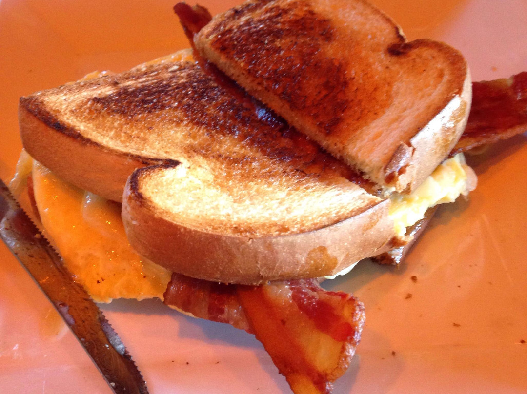 Hula's Modern Tiki Scottsdale