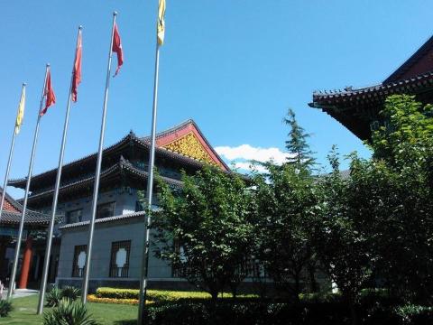 北京香港马会会所-客卧