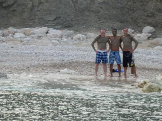 Sunset Boat Trips-卡尔坎必去景点