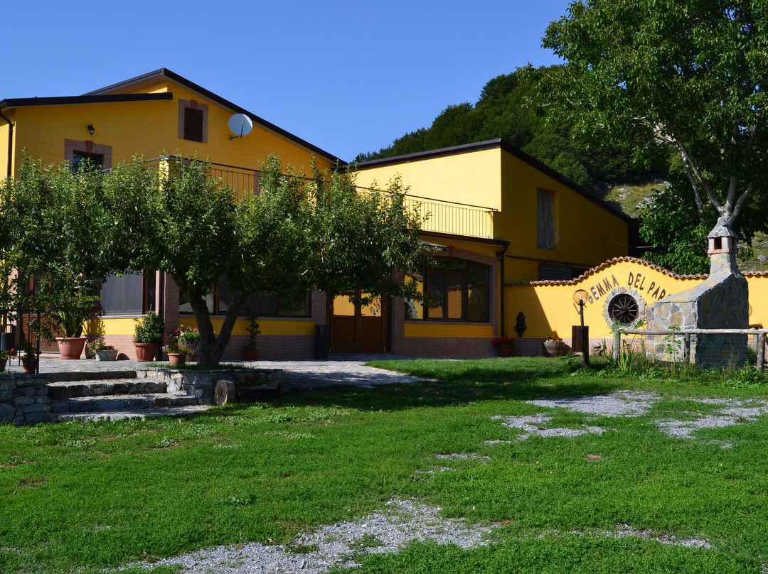 Agriturismo La Gemma del Parco