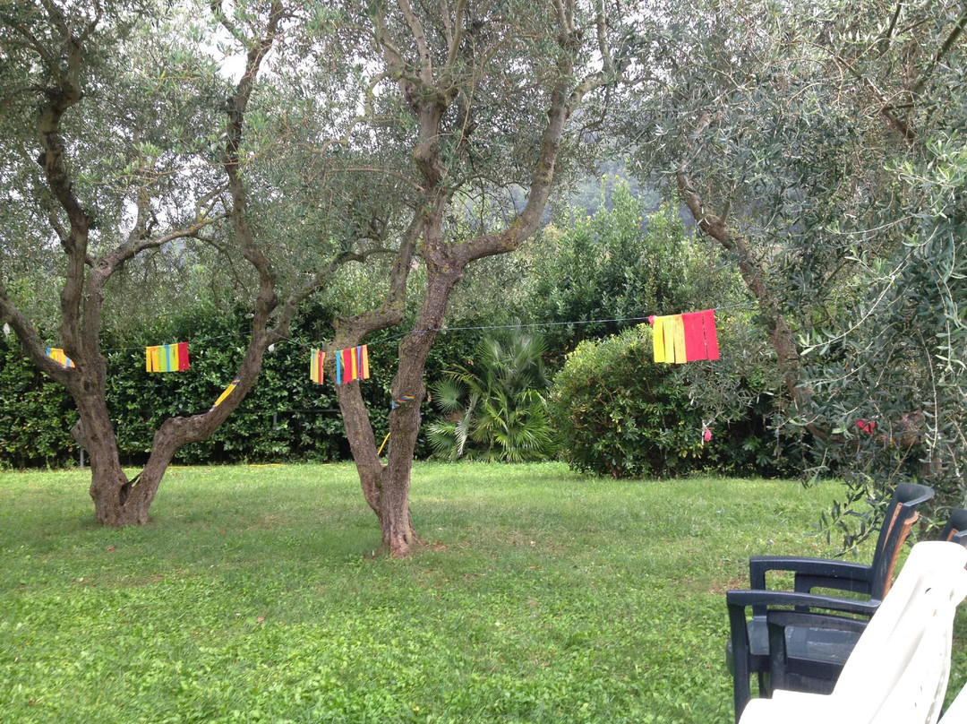 Agriturismo I Cigni