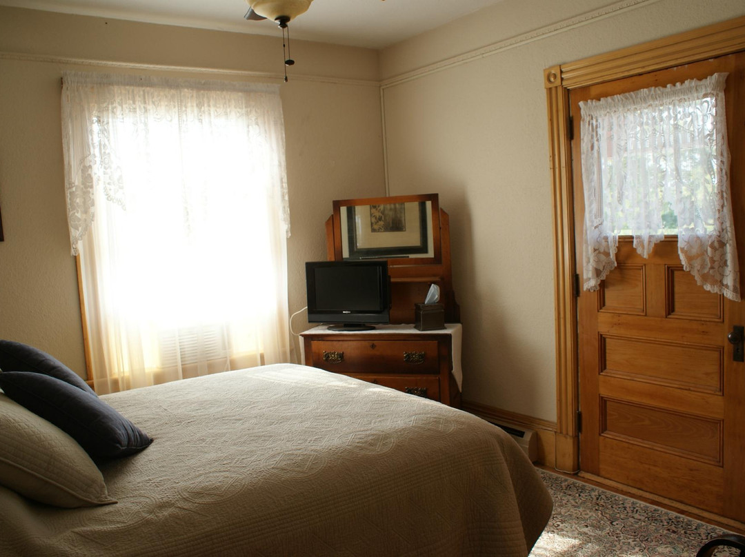 The Gables at Park and Main主图