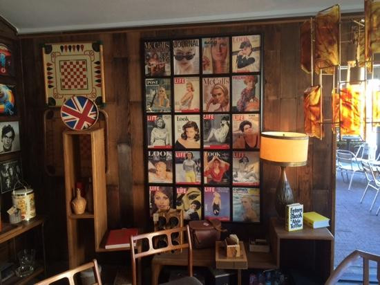 Babcock Winery & Vineyards-隆波克必去景点