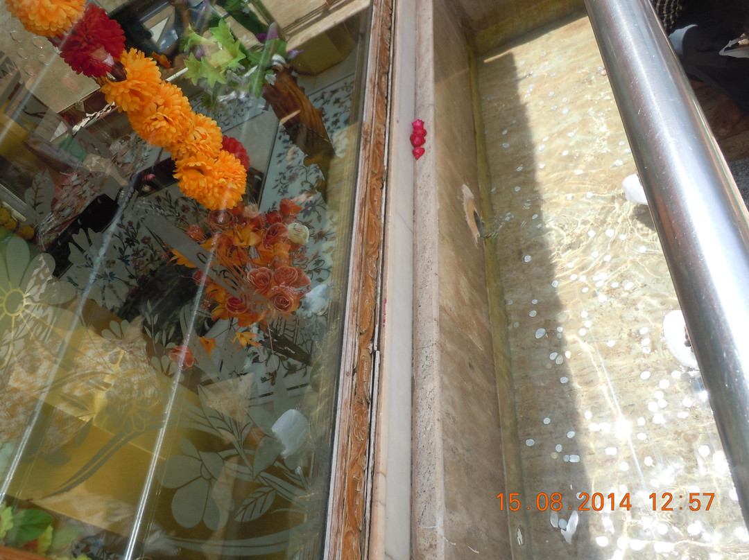 Gurudwara Nanak Jhira Sahib景点图片