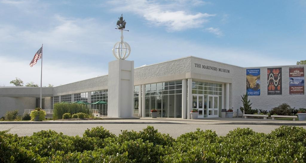 The Mariners' Museum and Park