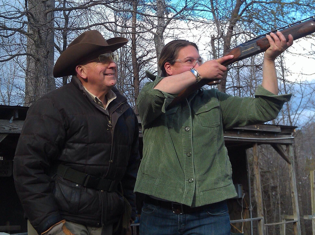 Cavalier Sporting Clays-Montpelier必去景点