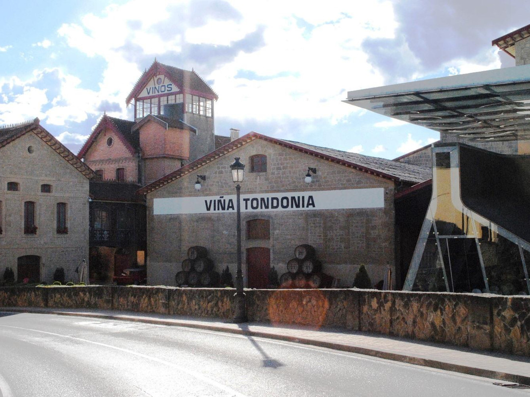 Rioja Wine Tours-洛格罗尼奥必去景点