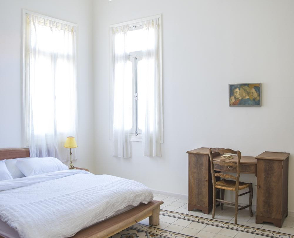 Yafo Creative House主图