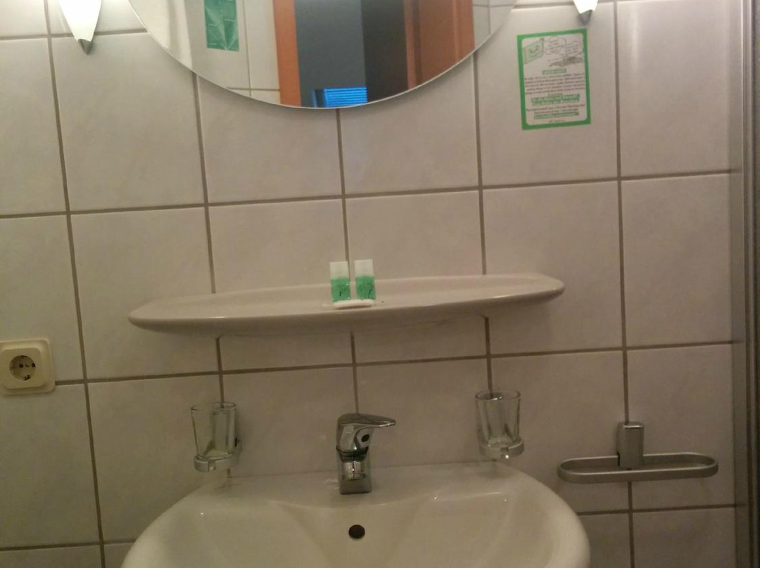 Hotel Restaurant Kugel主图