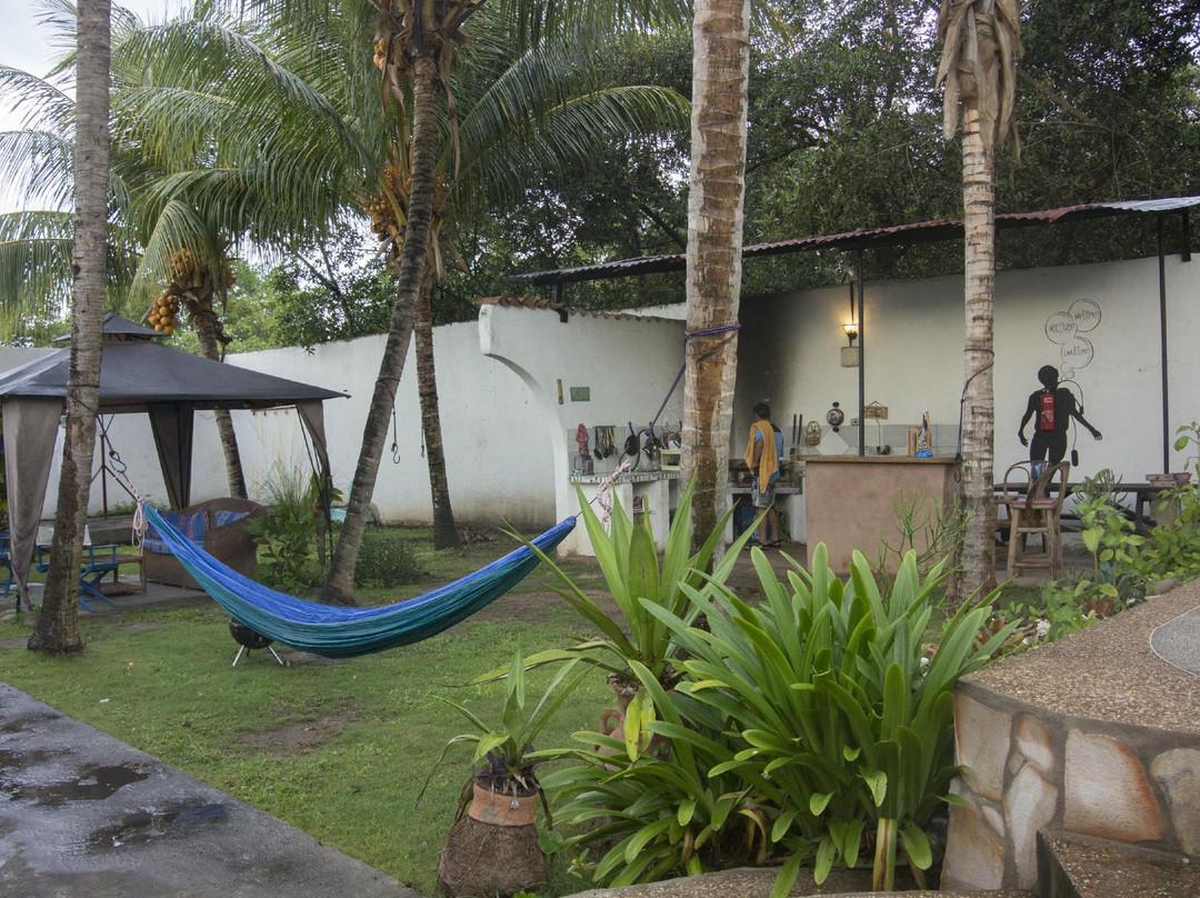 Le Petit Jardin主图