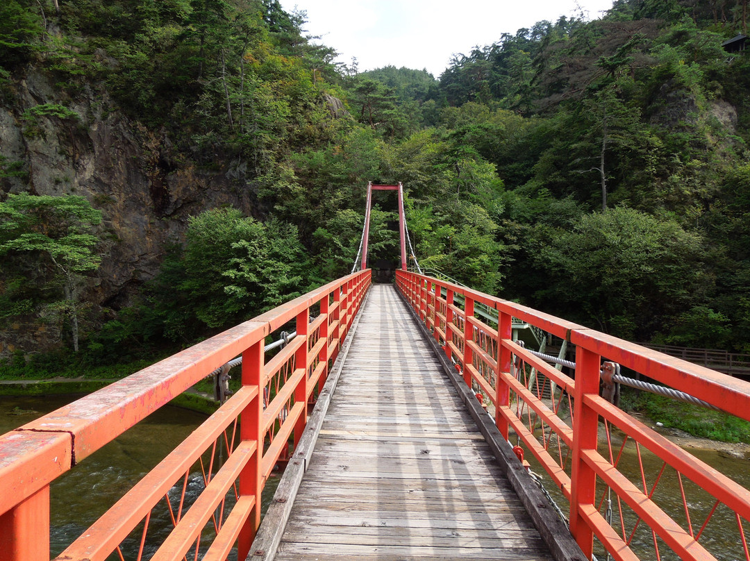 塙町旅游攻略图片