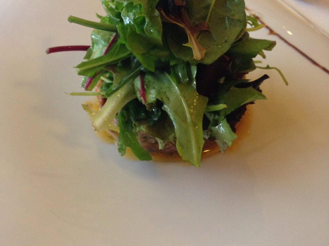 Hotel Le Clos des Arts主图