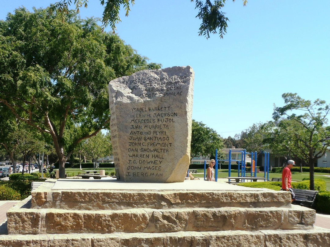 Temecula Valley Museum-特曼库拉必去景点