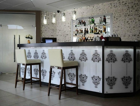 阿佩尔辛酒店主图