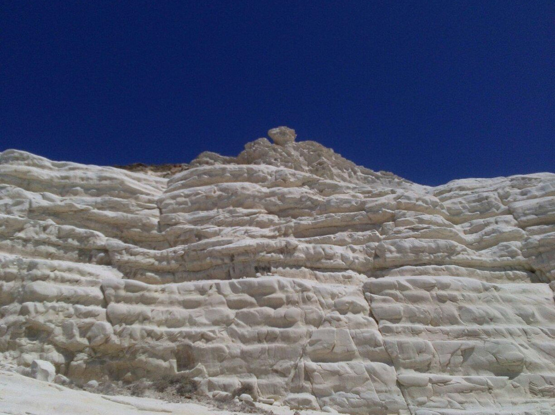 Riserva Naturale Orientata Torre Salsa景点图片