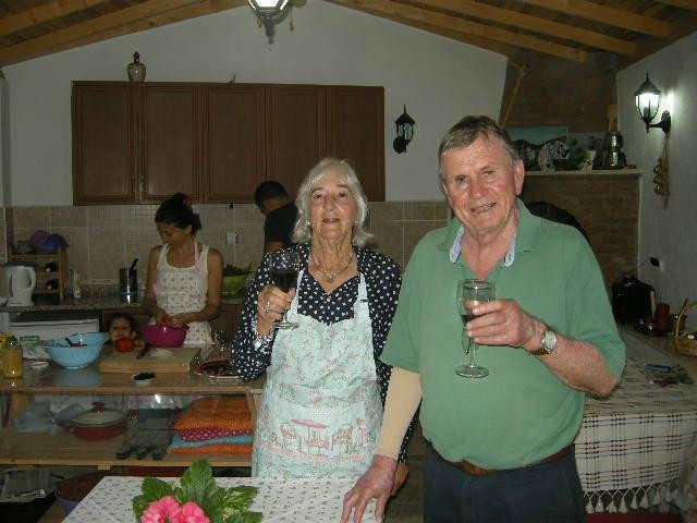 Experta Tours - Village Cooking Class景点图片
