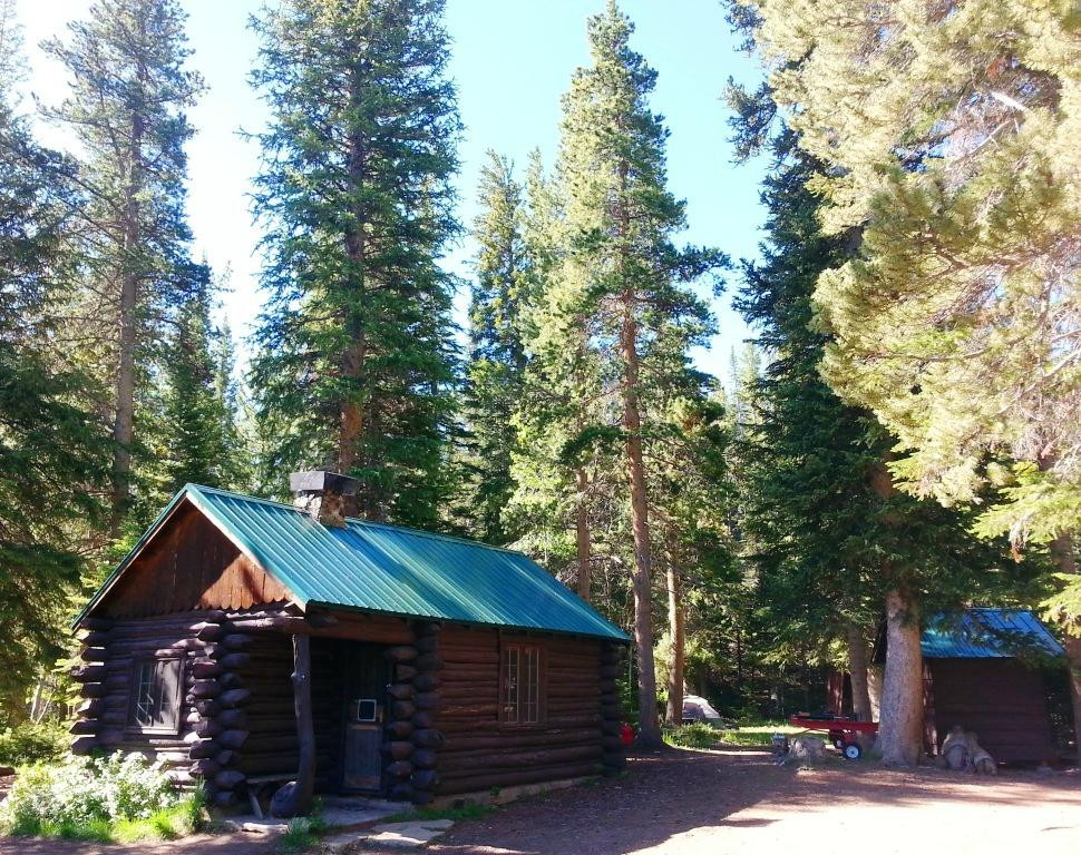 The Resort at Louis Lake