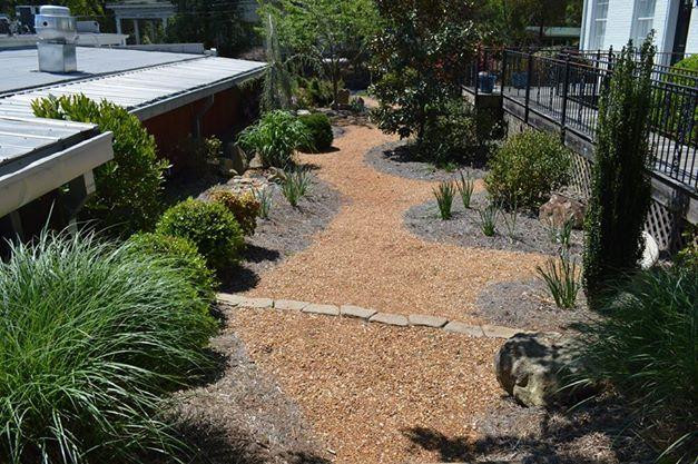 The Village at Indian Springs-Flovilla必去景点