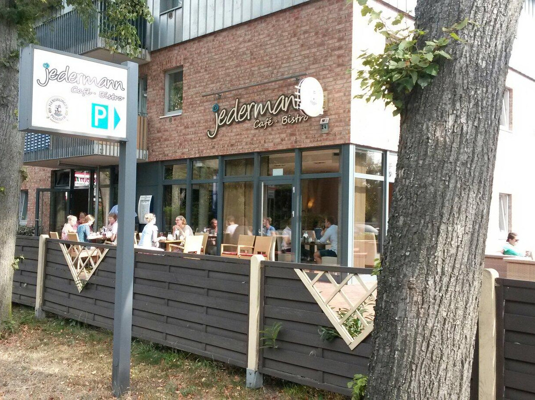 Hasenmoor旅游攻略图片