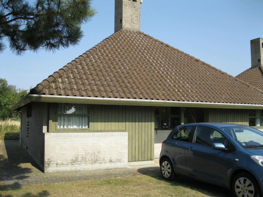 Karrebaeksminde FerieCenter