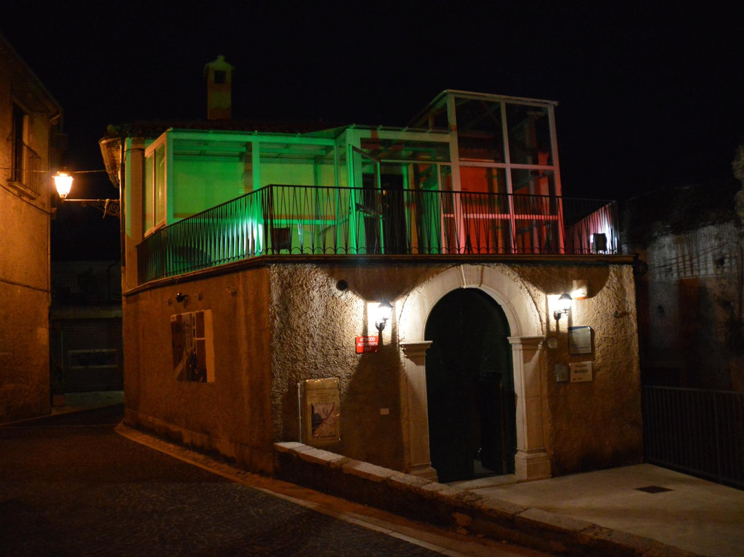 Museo Civico Multimediale景点图片